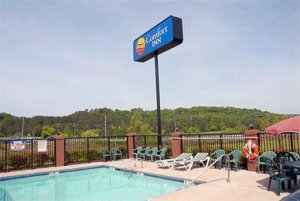 Comfort Inn Canton