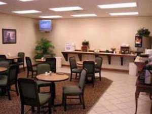 Comfort Inn Thomasville