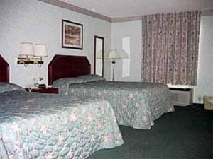 Comfort Inn Adairsville