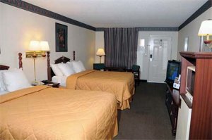 Comfort Inn Forsyth