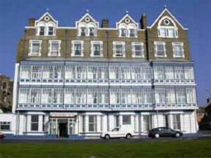 Comfort Inn Ramsgate