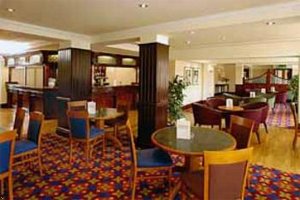 Comfort Inn Harrow