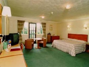 Comfort Inn Thetford