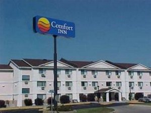 Comfort Inn South