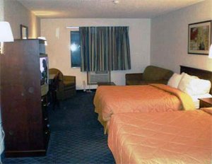 Comfort Inn Ames