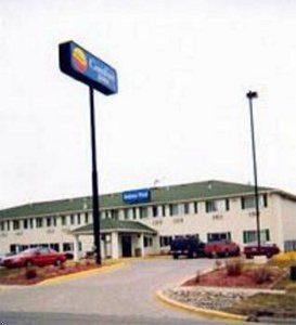 Comfort Inn Des Moines