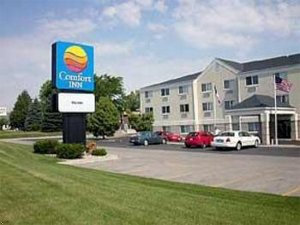 Comfort Inn Mason City