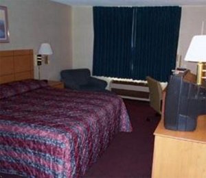 Comfort Inn Dubuque