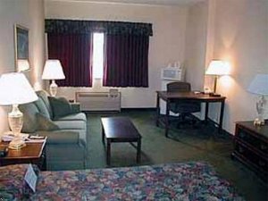 Comfort Inn Riverview