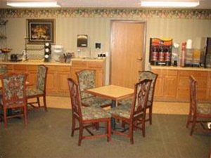 Comfort Inn Dyersville