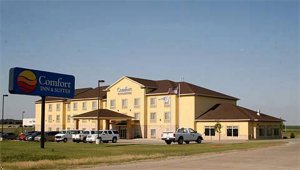 Comfort Inn & Suites