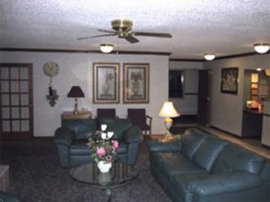 Comfort Inn Lewiston