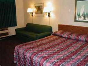 Comfort Inn Galesburg