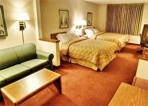 Comfort Inn Champaign