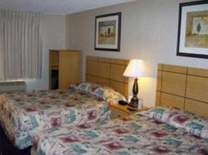 Comfort Inn Rockford