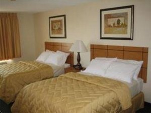 Comfort Inn Springfield