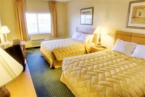 Comfort Inn North