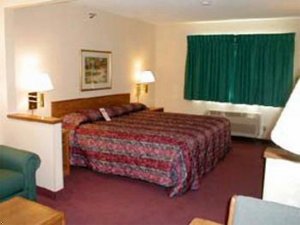 Comfort Inn Quincy