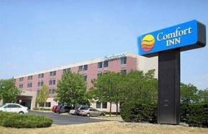 Comfort Inn International