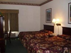 Comfort Inn South Jacksonville