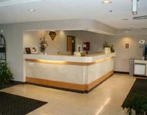 Comfort Inn Effingham