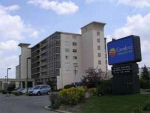 Comfort Inn & Suites