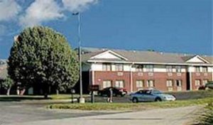 Comfort Inn O'fallon