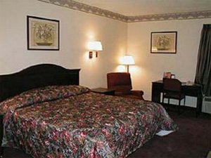 Comfort Inn Sellersburg