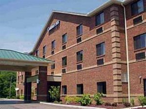 Comfort Inn Lawrenceburg