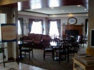 Comfort Inn Schererville