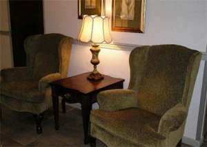 Comfort Inn Madison