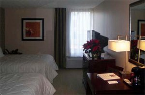 Comfort Inn Bloomington