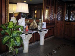 Comfort Inn Bolivar