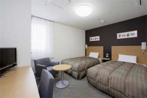 Comfort Hotel Sendai West