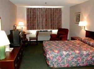 Comfort Inn Goodland