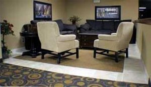 Comfort Inn Winfield