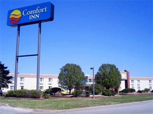 Comfort Inn South