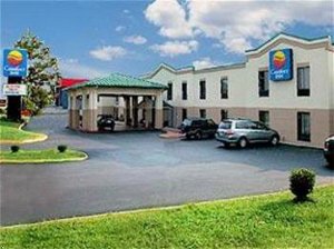 Comfort Inn Bardstown