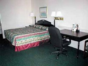 Comfort Inn Bowling Green