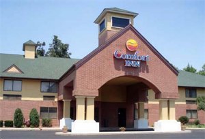 Comfort Inn Carrollton