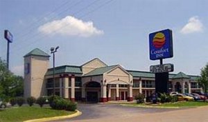 Comfort Inn Oak Grove