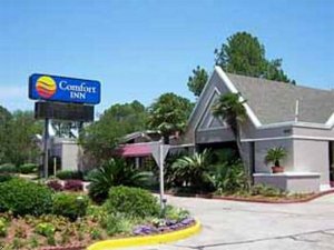 Comfort Inn Lafayette