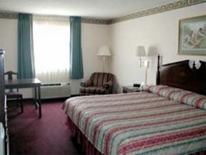 Comfort Inn Ruston