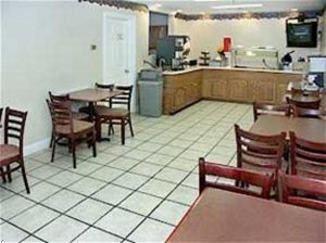 Comfort Inn Amite