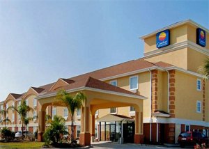 Comfort Inn Houma