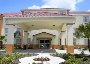 Comfort Inn Broussard