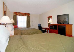 Comfort Inn Luling