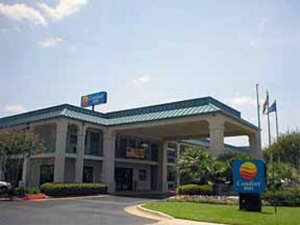 Comfort Inn Bossier City