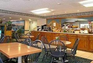 Comfort Inn Hyannis