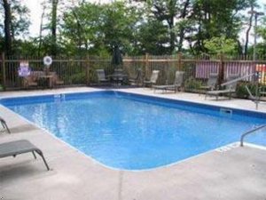 Comfort Inn Pittsfield